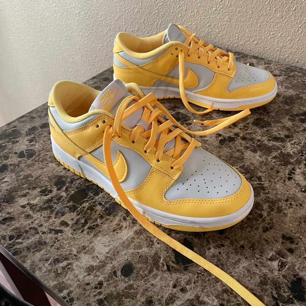 Nike Dunks
